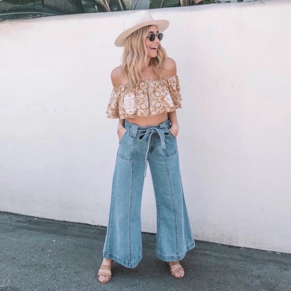 SAGE the Label , Alden Pants